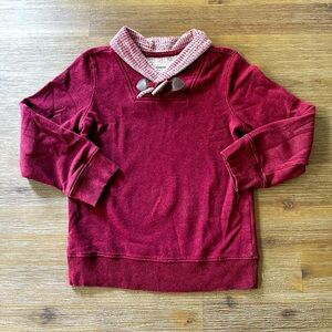 🟡EUC🟡 Sonoma Preppy Sweater - Size 7